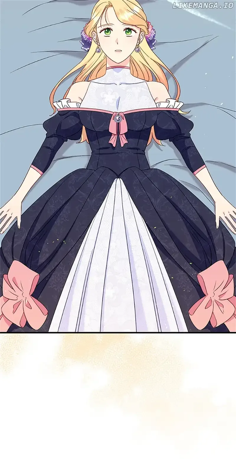 I stole the child of my war-mad husband Chapter 63 page 33