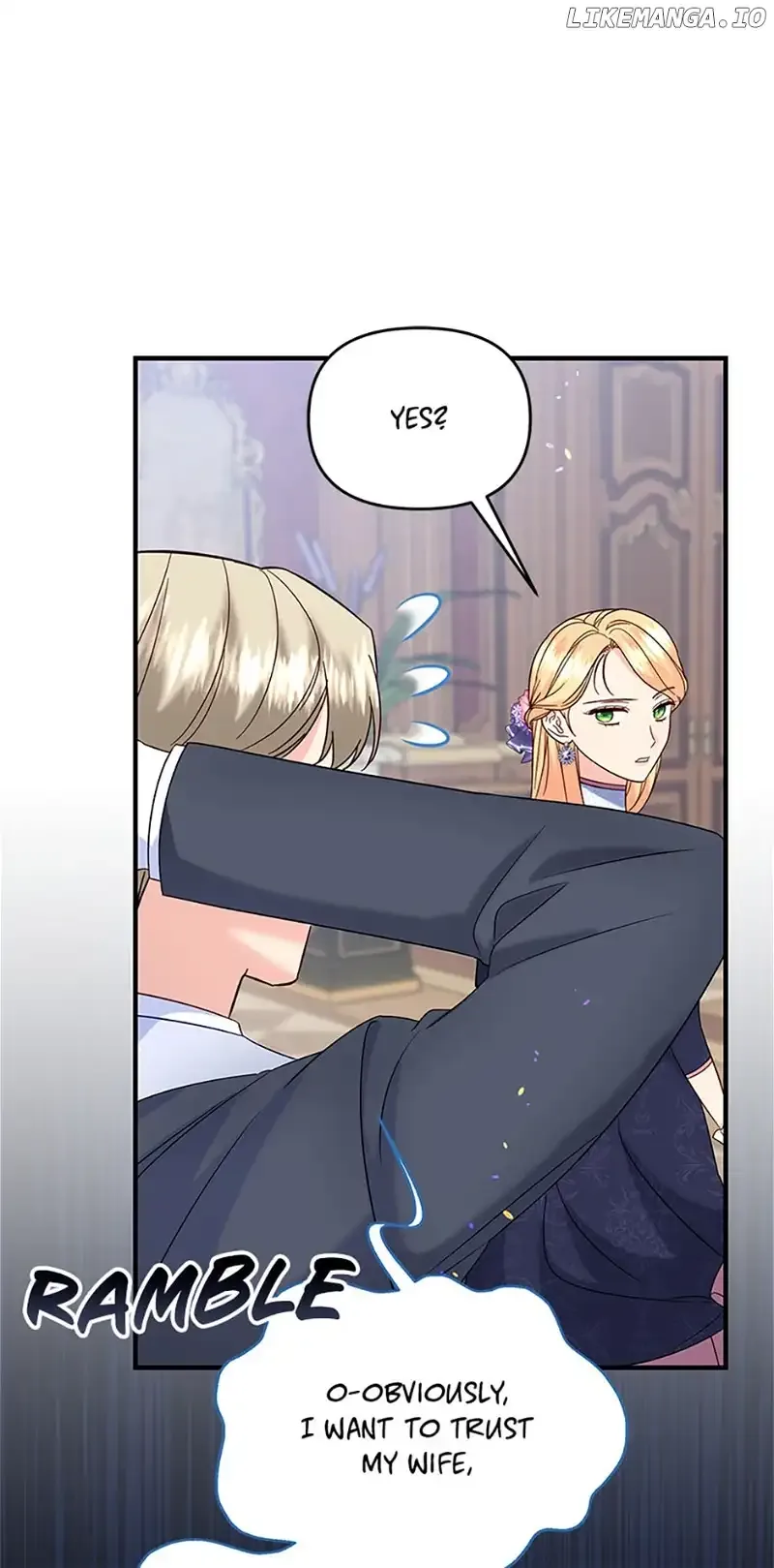 I stole the child of my war-mad husband Chapter 62 page 7