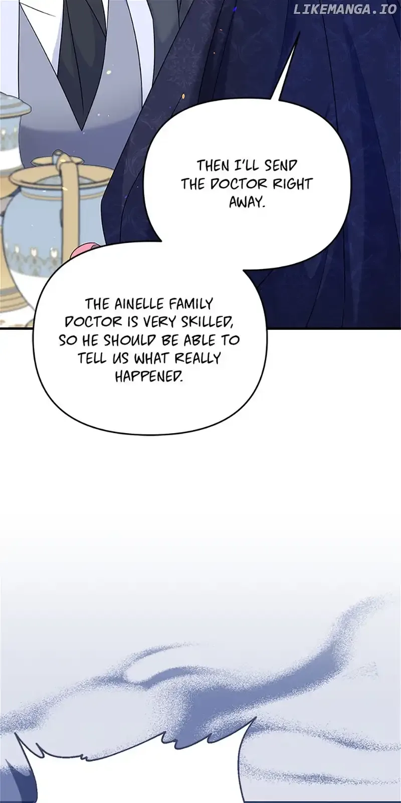I stole the child of my war-mad husband Chapter 62 page 5