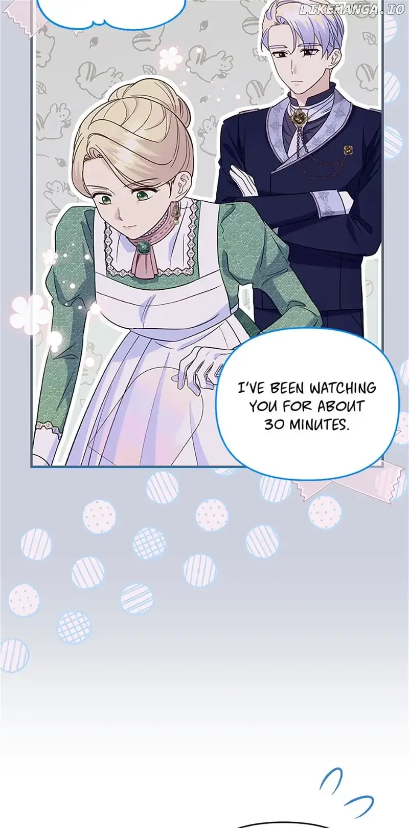 I stole the child of my war-mad husband Chapter 65 page 4