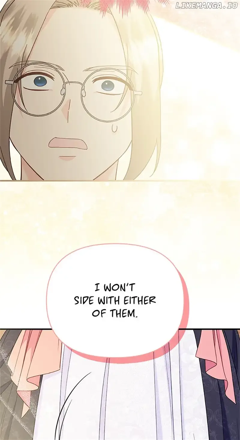 I stole the child of my war-mad husband Chapter 63 page 85