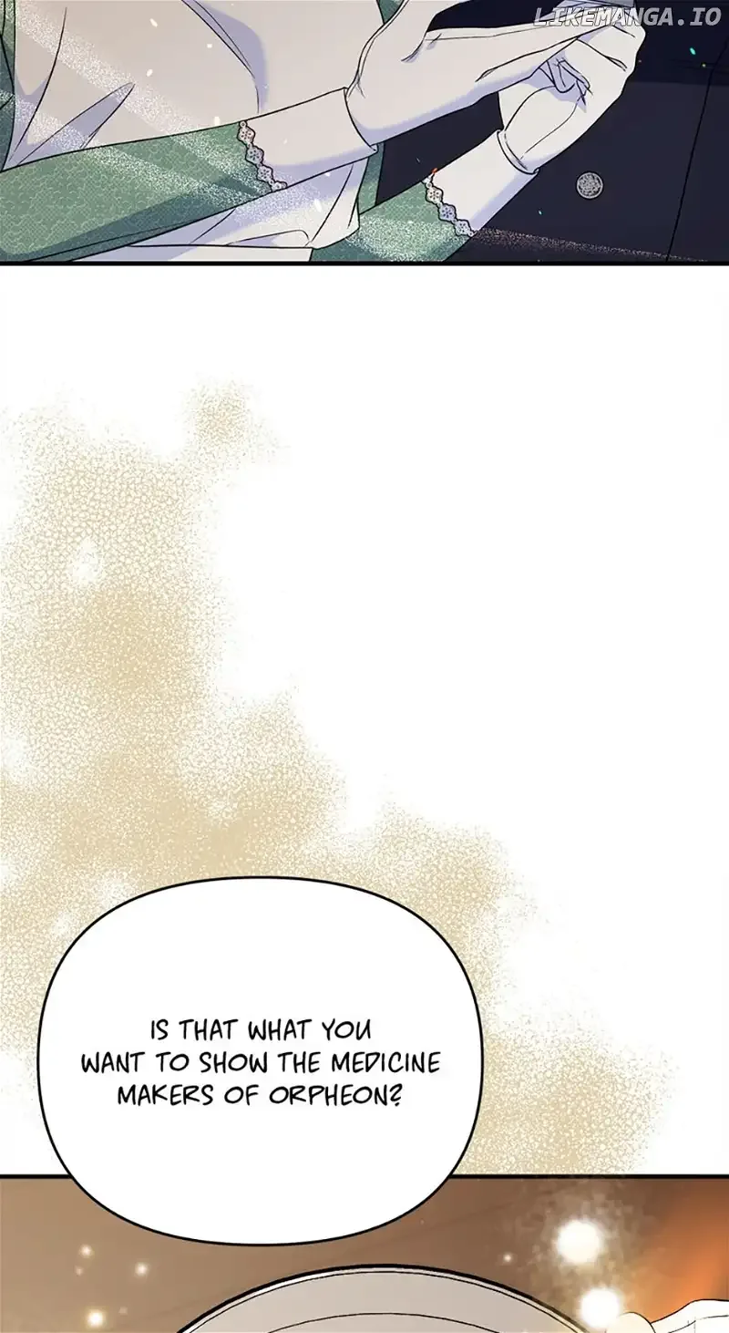 I stole the child of my war-mad husband Chapter 65 page 11