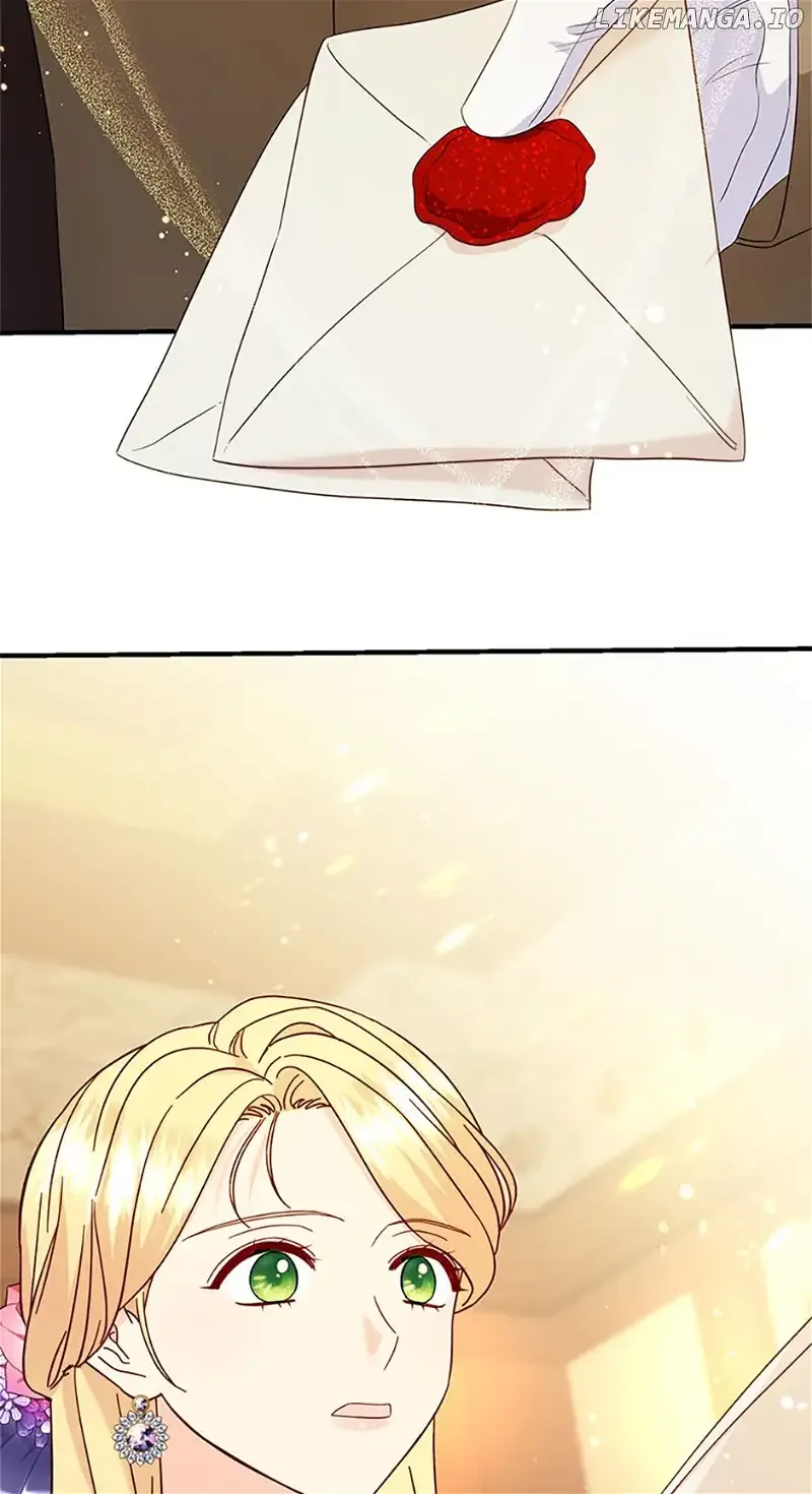 I stole the child of my war-mad husband Chapter 63 page 75