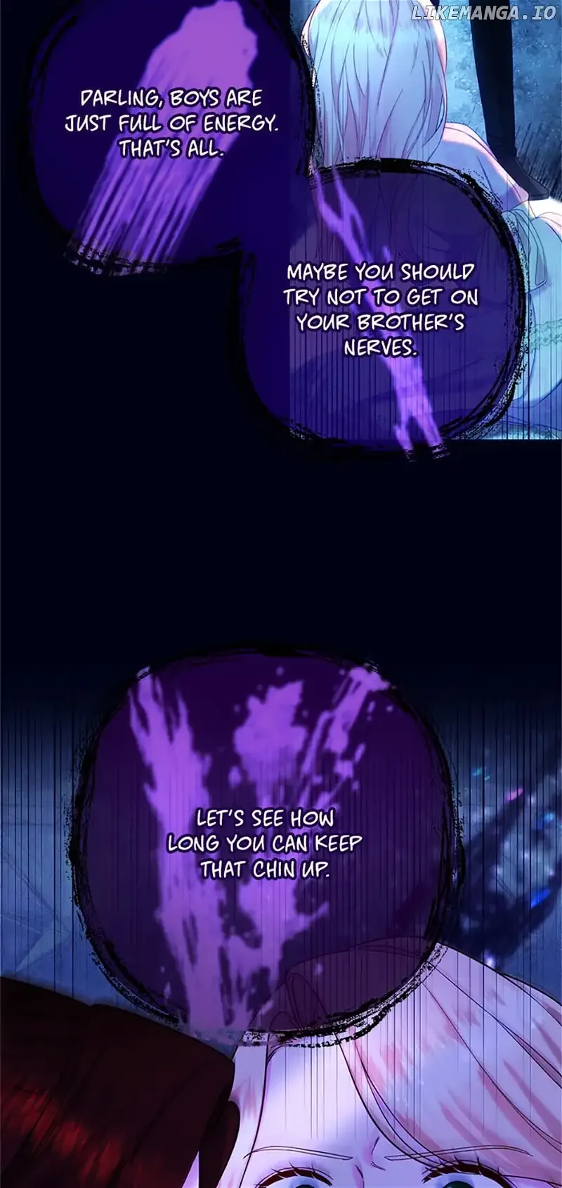 I stole the child of my war-mad husband Chapter 63 page 79