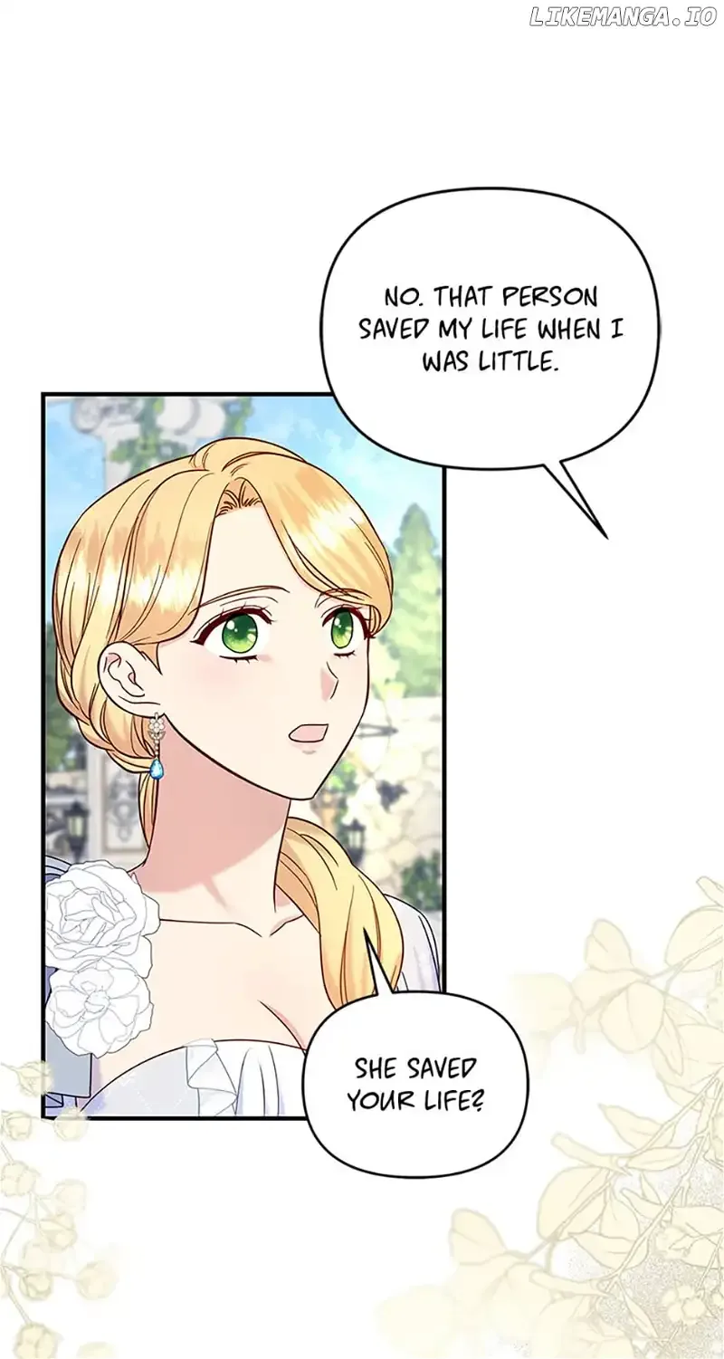 I stole the child of my war-mad husband Chapter 59 page 59