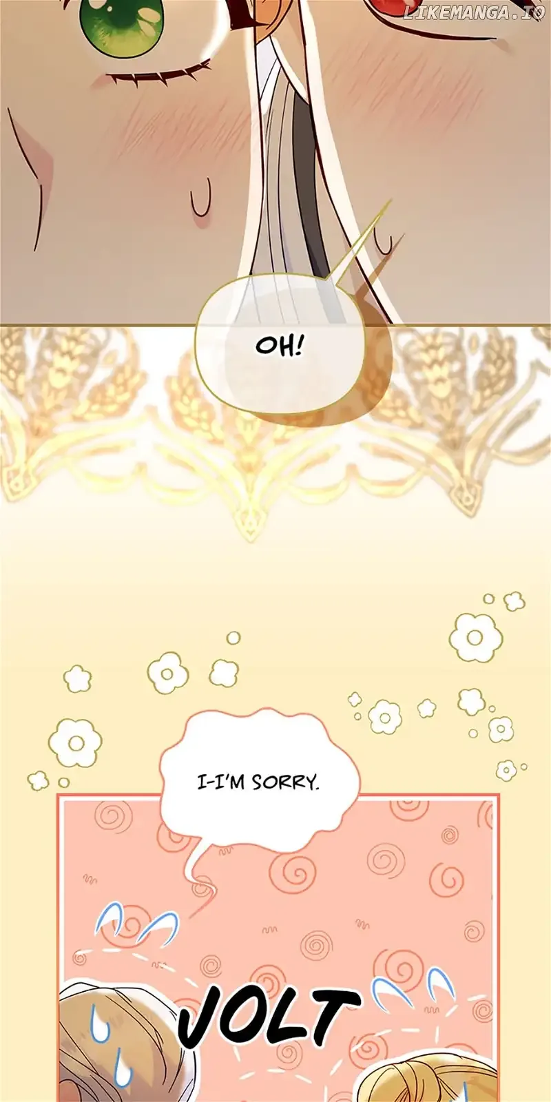 I stole the child of my war-mad husband Chapter 65 page 15