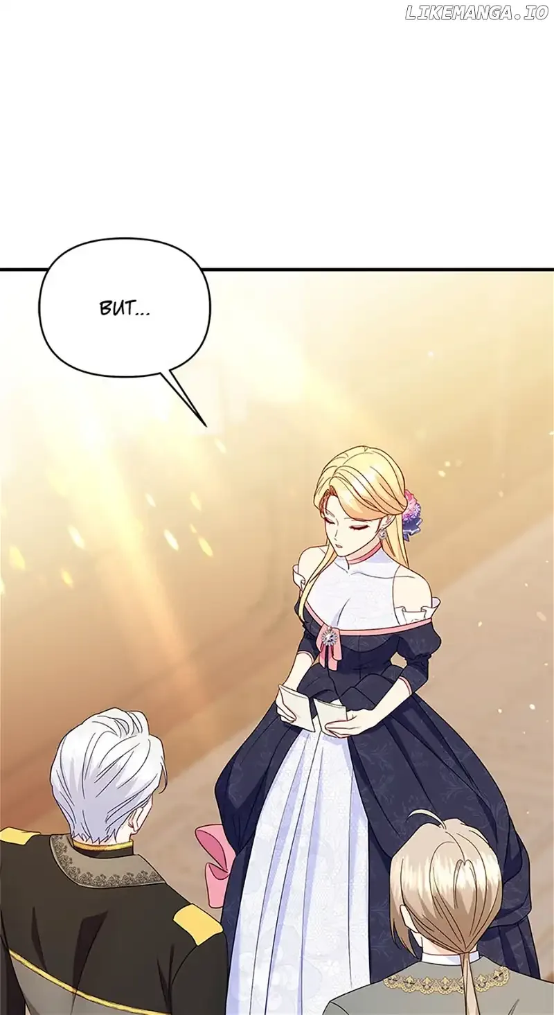 I stole the child of my war-mad husband Chapter 63 page 82