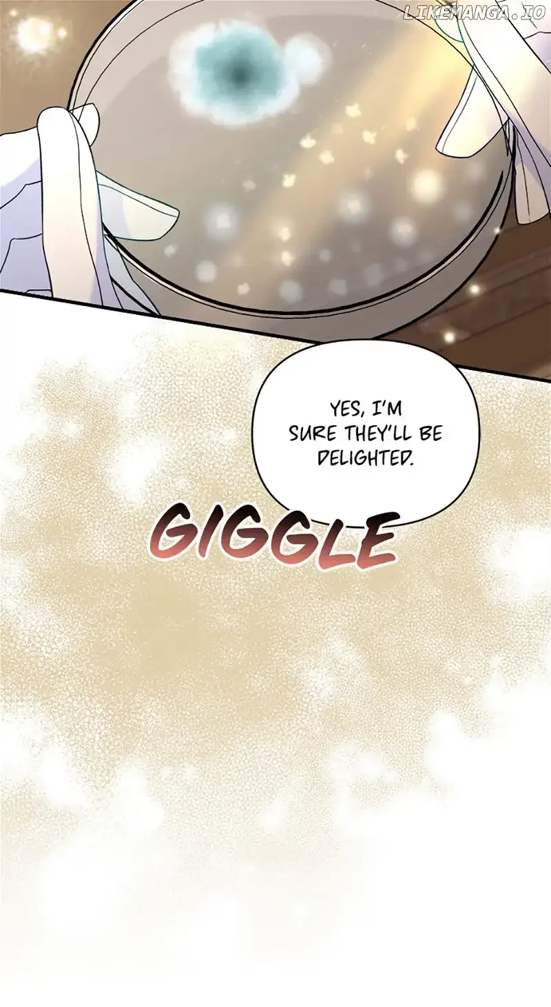 I stole the child of my war-mad husband Chapter 65 page 12