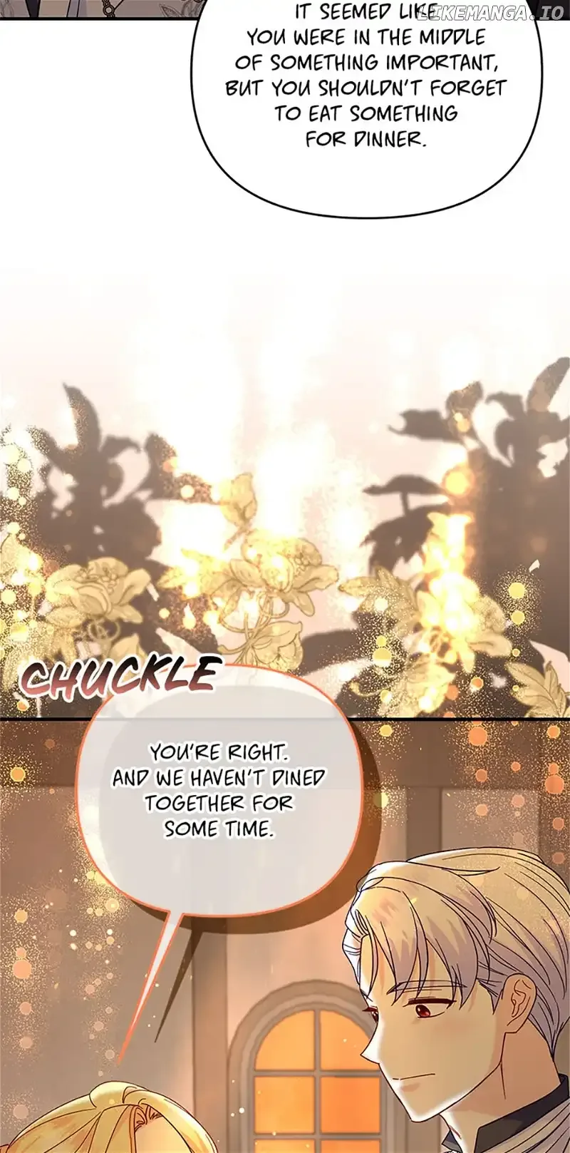 I stole the child of my war-mad husband Chapter 65 page 6