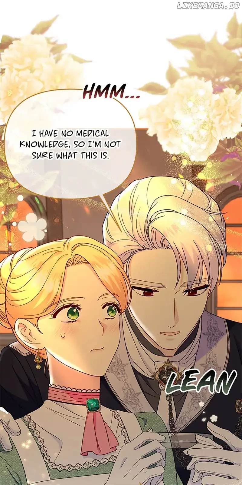 I stole the child of my war-mad husband Chapter 65 page 13