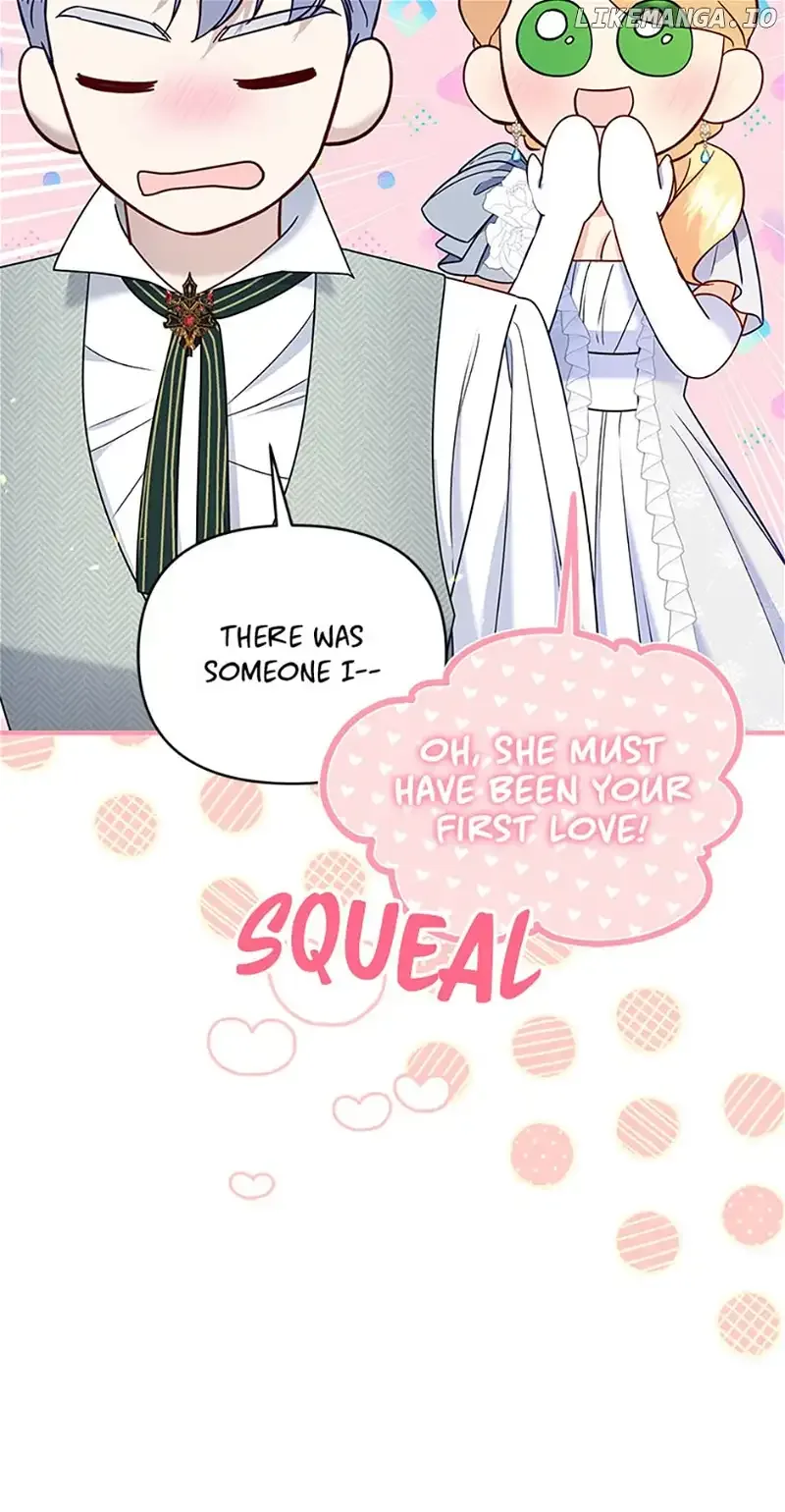 I stole the child of my war-mad husband Chapter 59 page 58