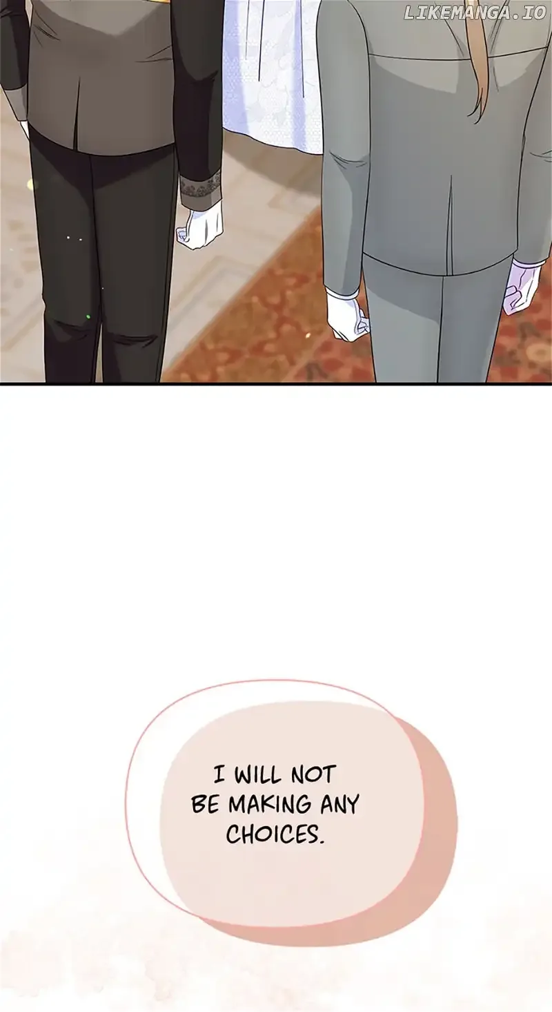 I stole the child of my war-mad husband Chapter 63 page 83
