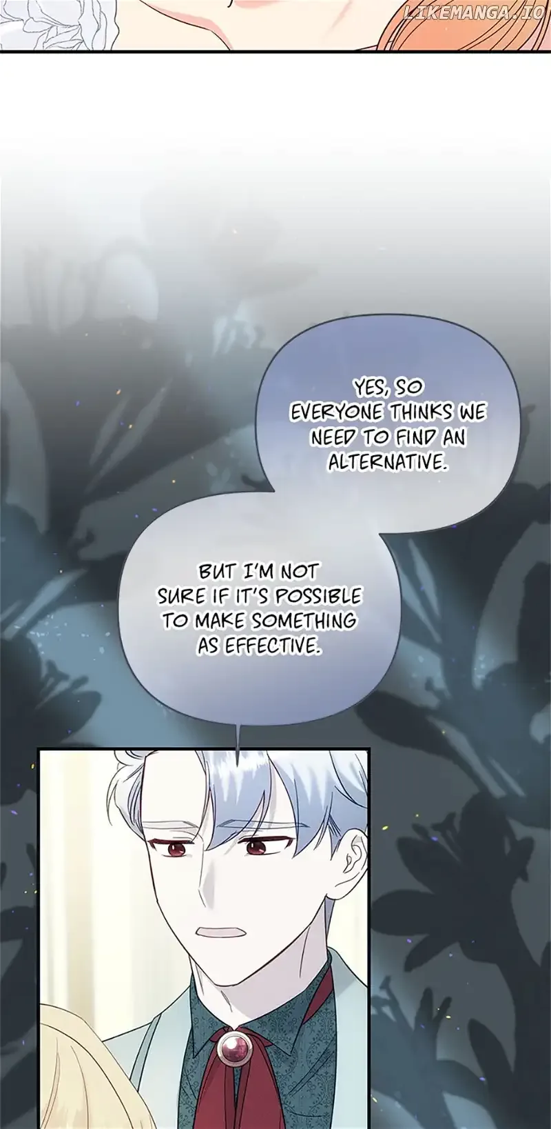 I stole the child of my war-mad husband Chapter 60 page 16