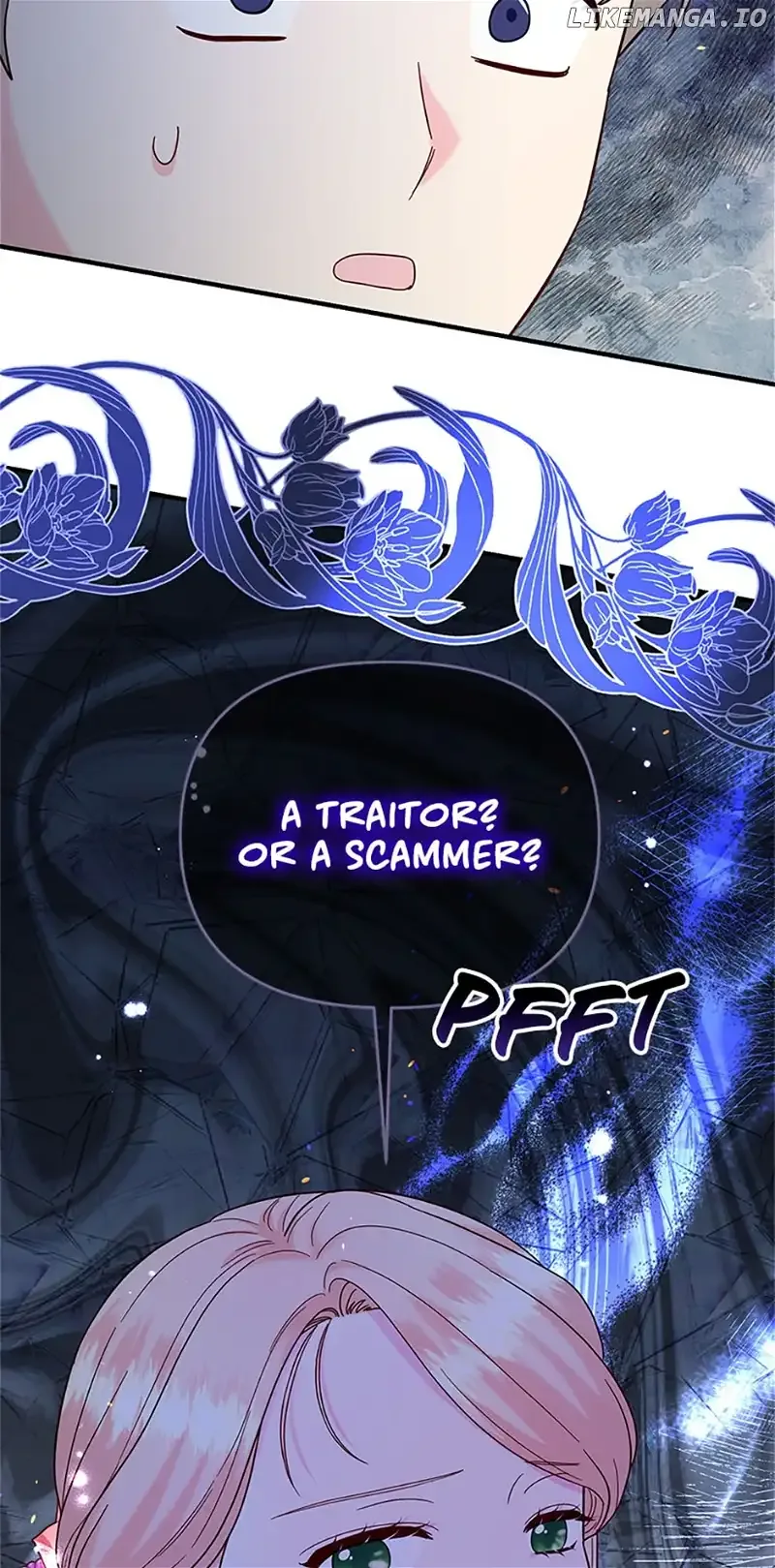 I stole the child of my war-mad husband Chapter 62 page 11