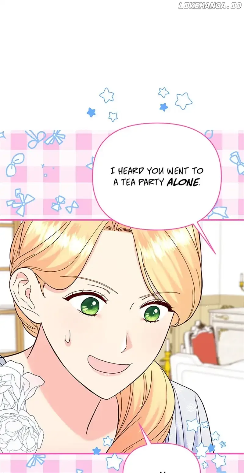 I stole the child of my war-mad husband Chapter 60 page 6