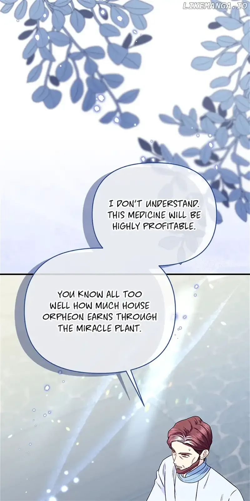 I stole the child of my war-mad husband Chapter 65 page 64