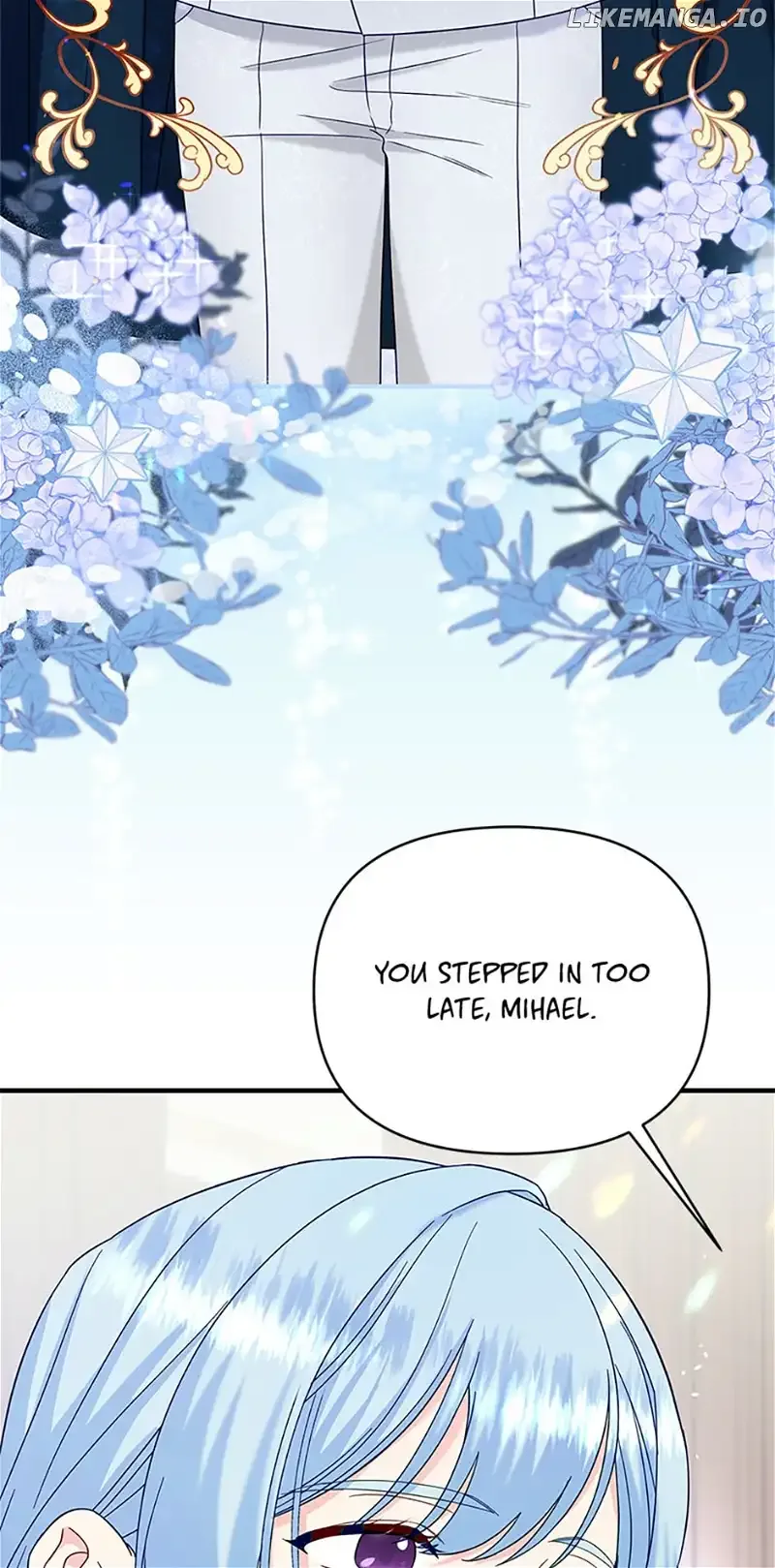 I stole the child of my war-mad husband Chapter 62 page 20