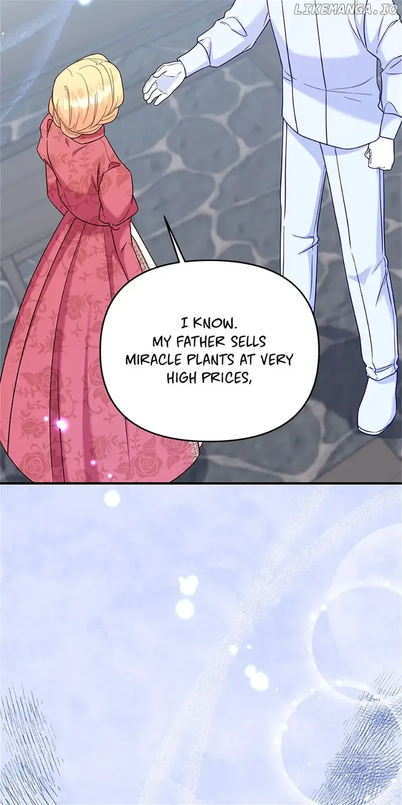 I stole the child of my war-mad husband Chapter 65 page 65