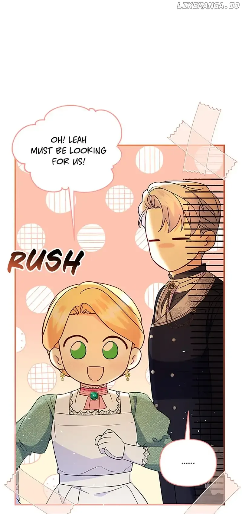 I stole the child of my war-mad husband Chapter 65 page 42