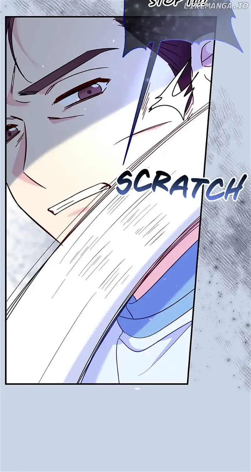 I stole the child of my war-mad husband Chapter 65 page 29