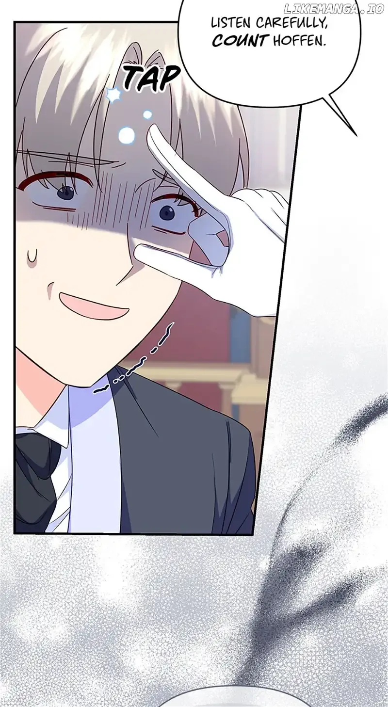 I stole the child of my war-mad husband Chapter 62 page 27