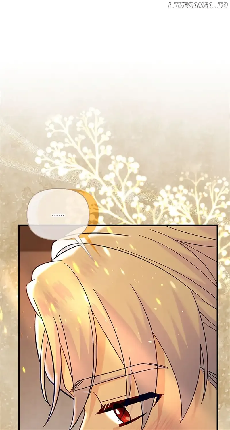 I stole the child of my war-mad husband Chapter 65 page 39