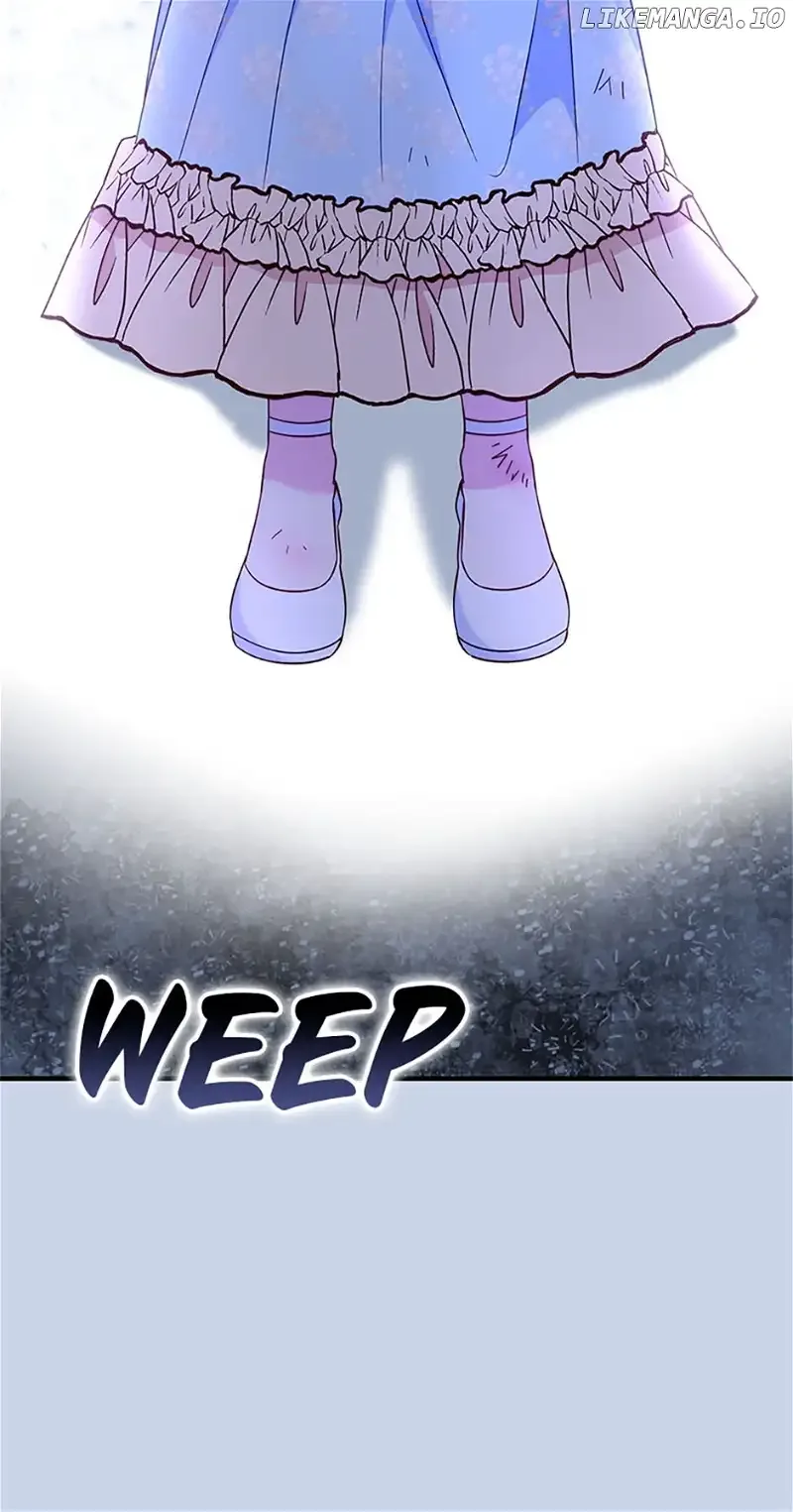 I stole the child of my war-mad husband Chapter 65 page 23