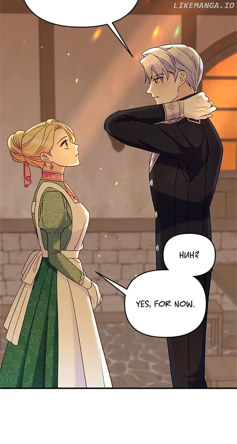 I stole the child of my war-mad husband Chapter 65 page 38