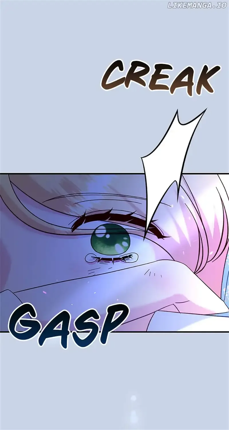 I stole the child of my war-mad husband Chapter 65 page 24