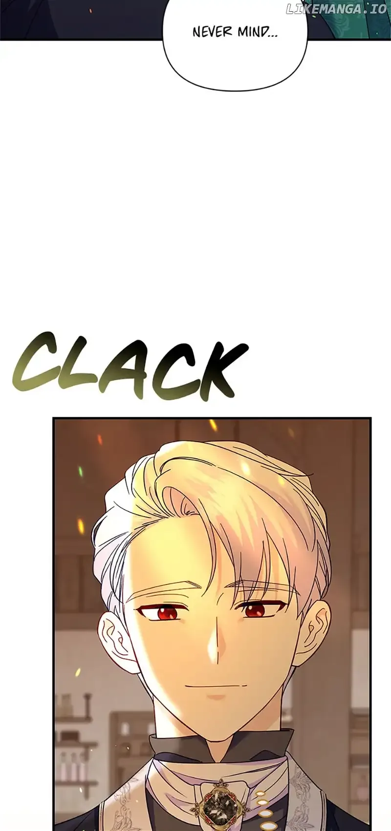 I stole the child of my war-mad husband Chapter 65 page 44