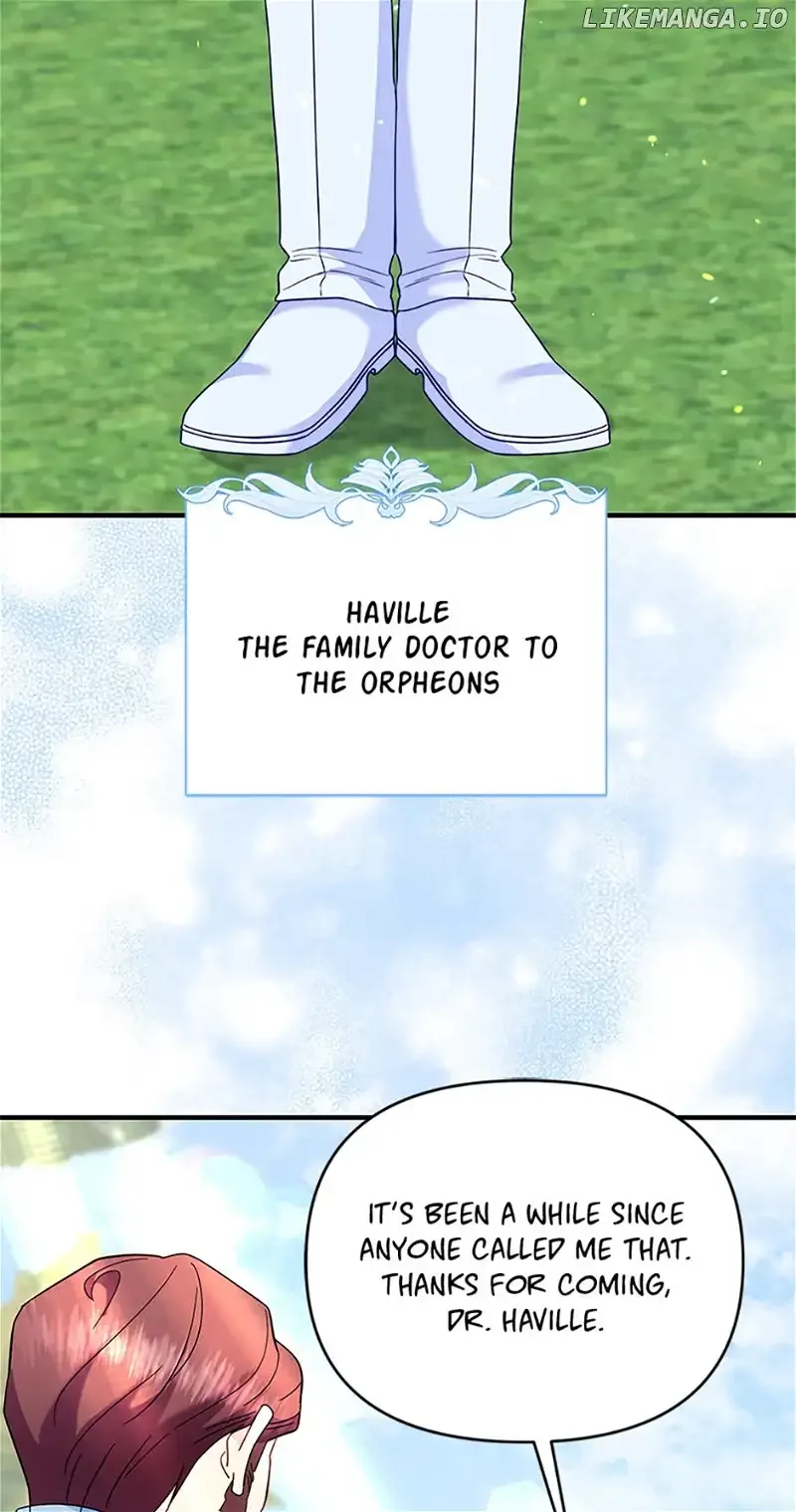 I stole the child of my war-mad husband Chapter 65 page 51