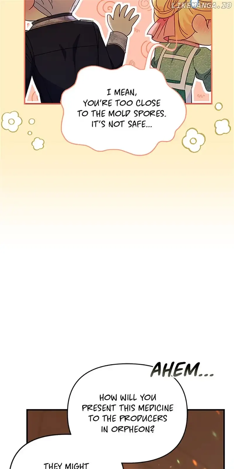 I stole the child of my war-mad husband Chapter 65 page 16