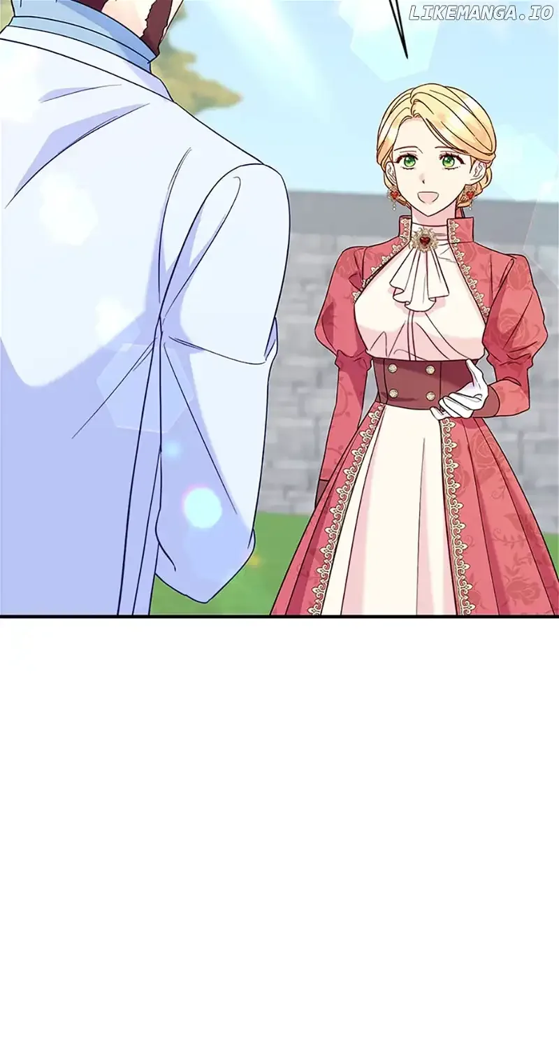 I stole the child of my war-mad husband Chapter 65 page 52