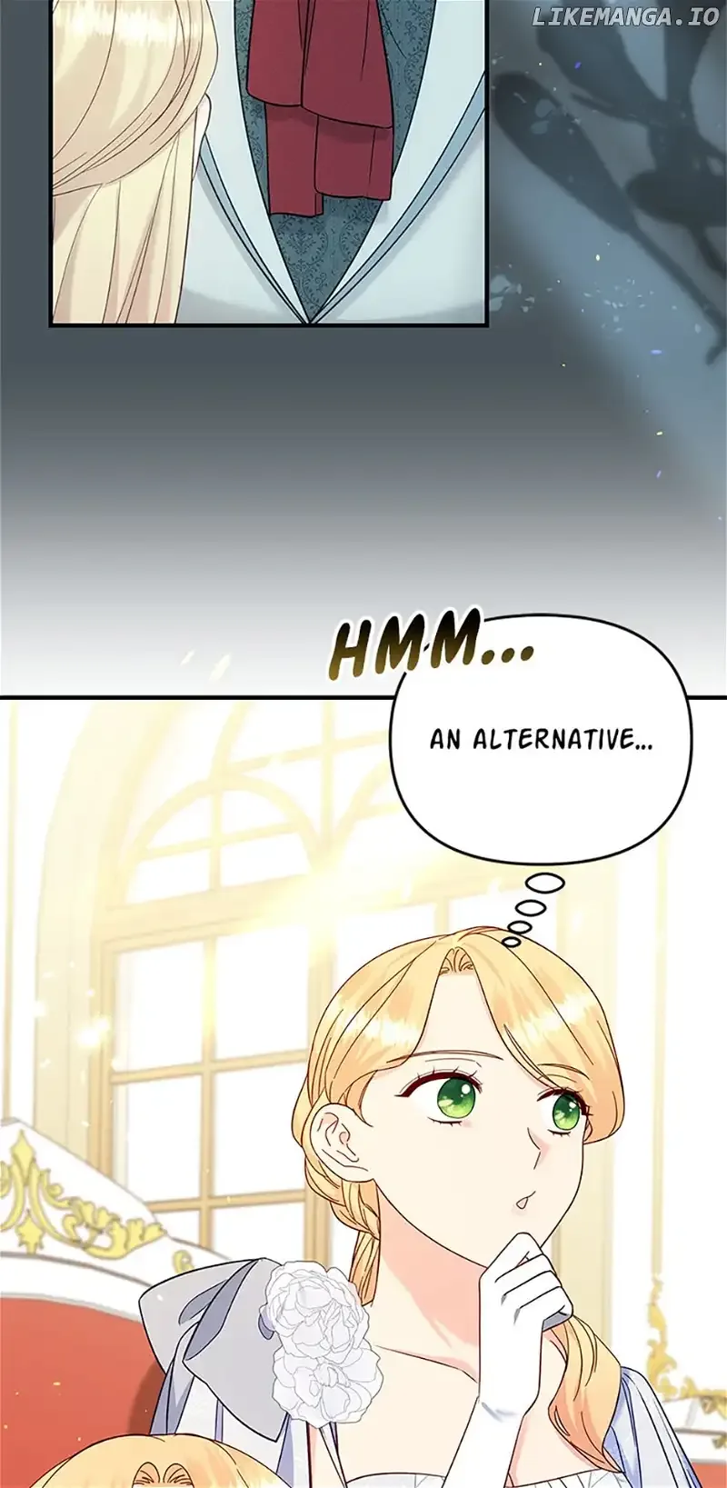 I stole the child of my war-mad husband Chapter 60 page 17