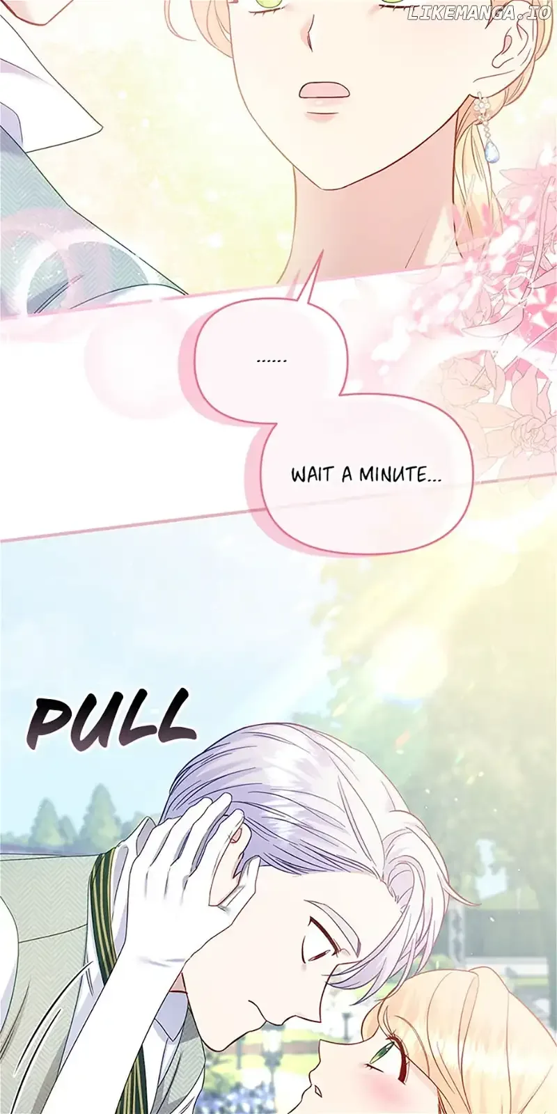 I stole the child of my war-mad husband Chapter 59 page 66