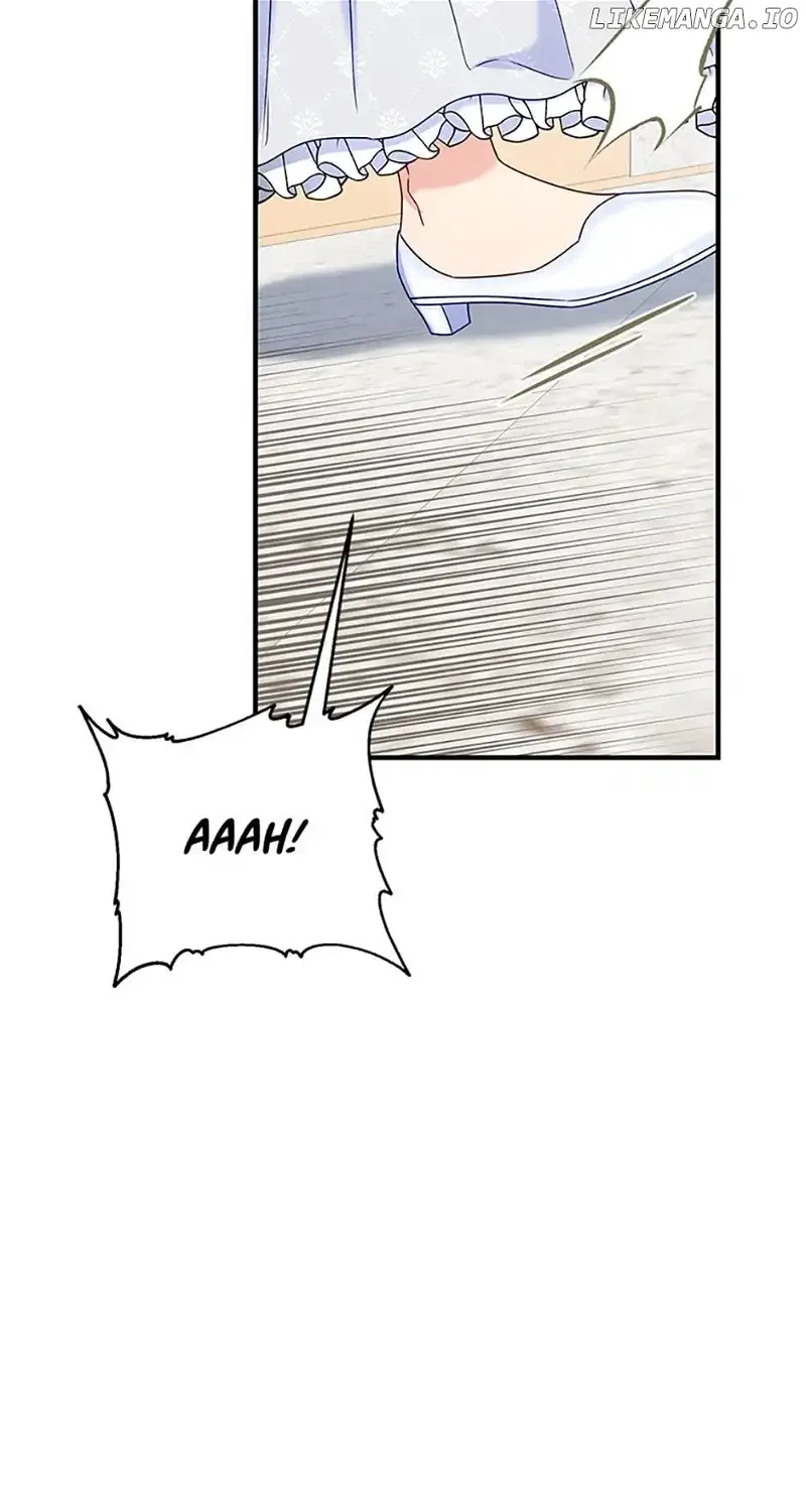I stole the child of my war-mad husband Chapter 59 page 63