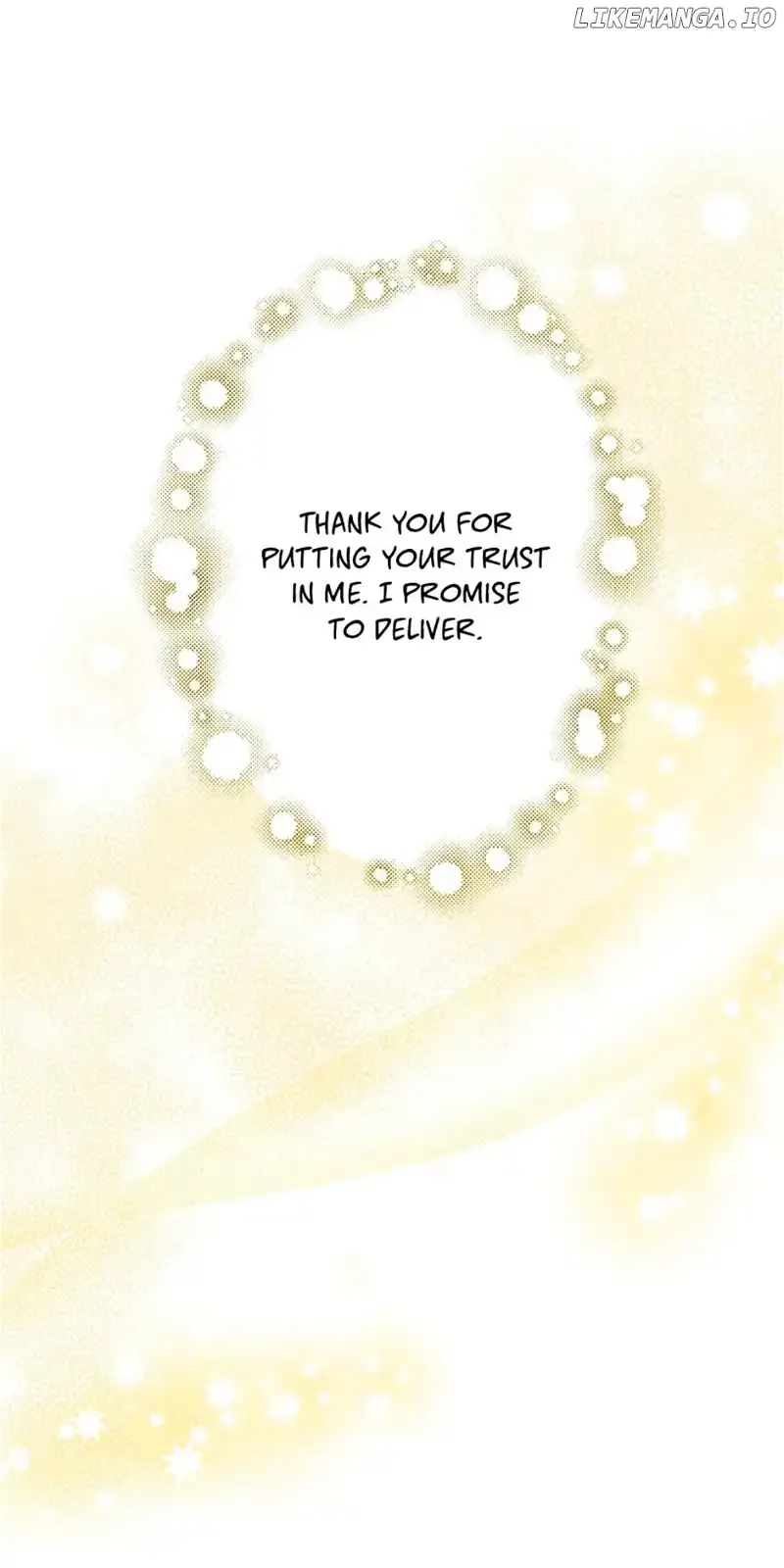 I stole the child of my war-mad husband Chapter 64 page 30