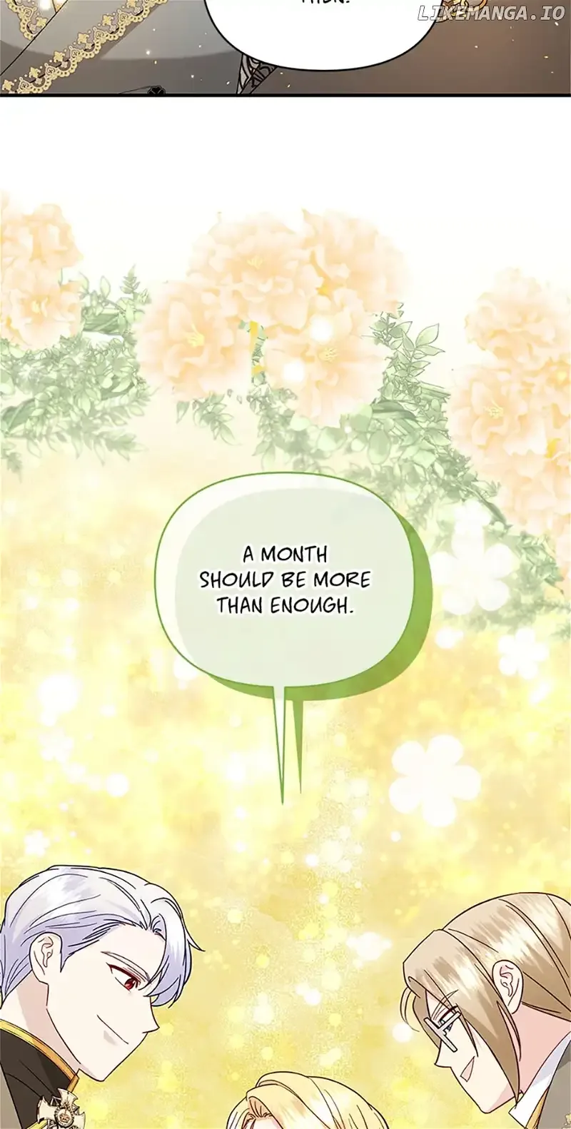 I stole the child of my war-mad husband Chapter 64 page 28