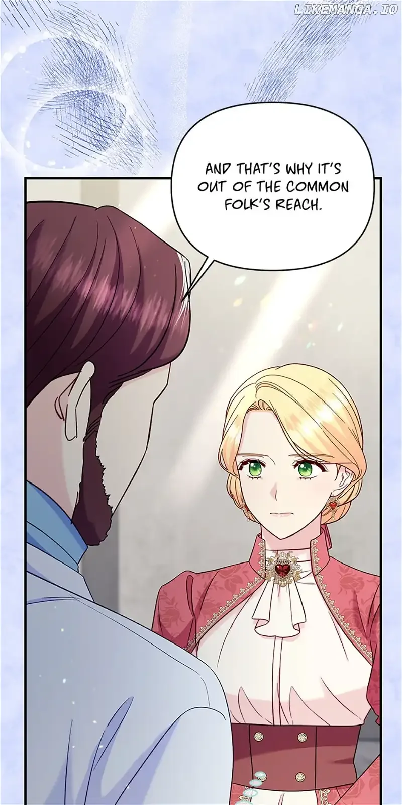 I stole the child of my war-mad husband Chapter 65 page 66