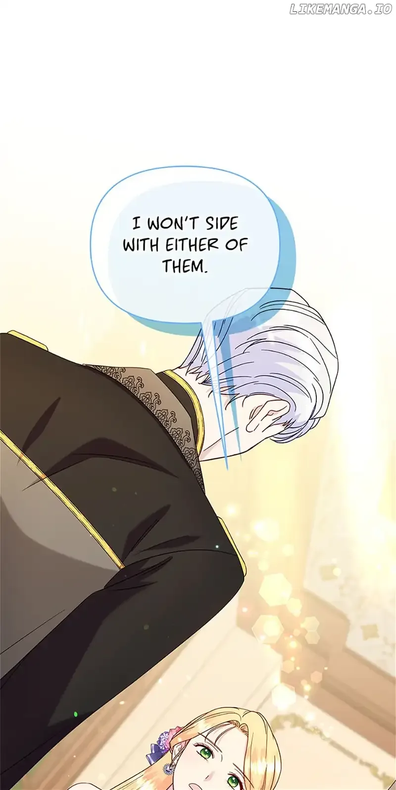 I stole the child of my war-mad husband Chapter 64 page 2