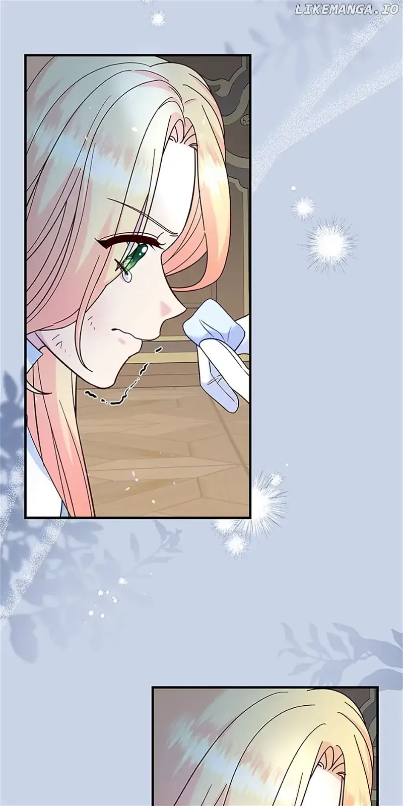 I stole the child of my war-mad husband Chapter 65 page 32