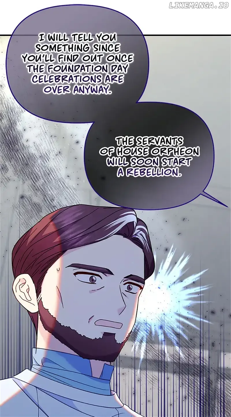 I stole the child of my war-mad husband Chapter 65 page 68