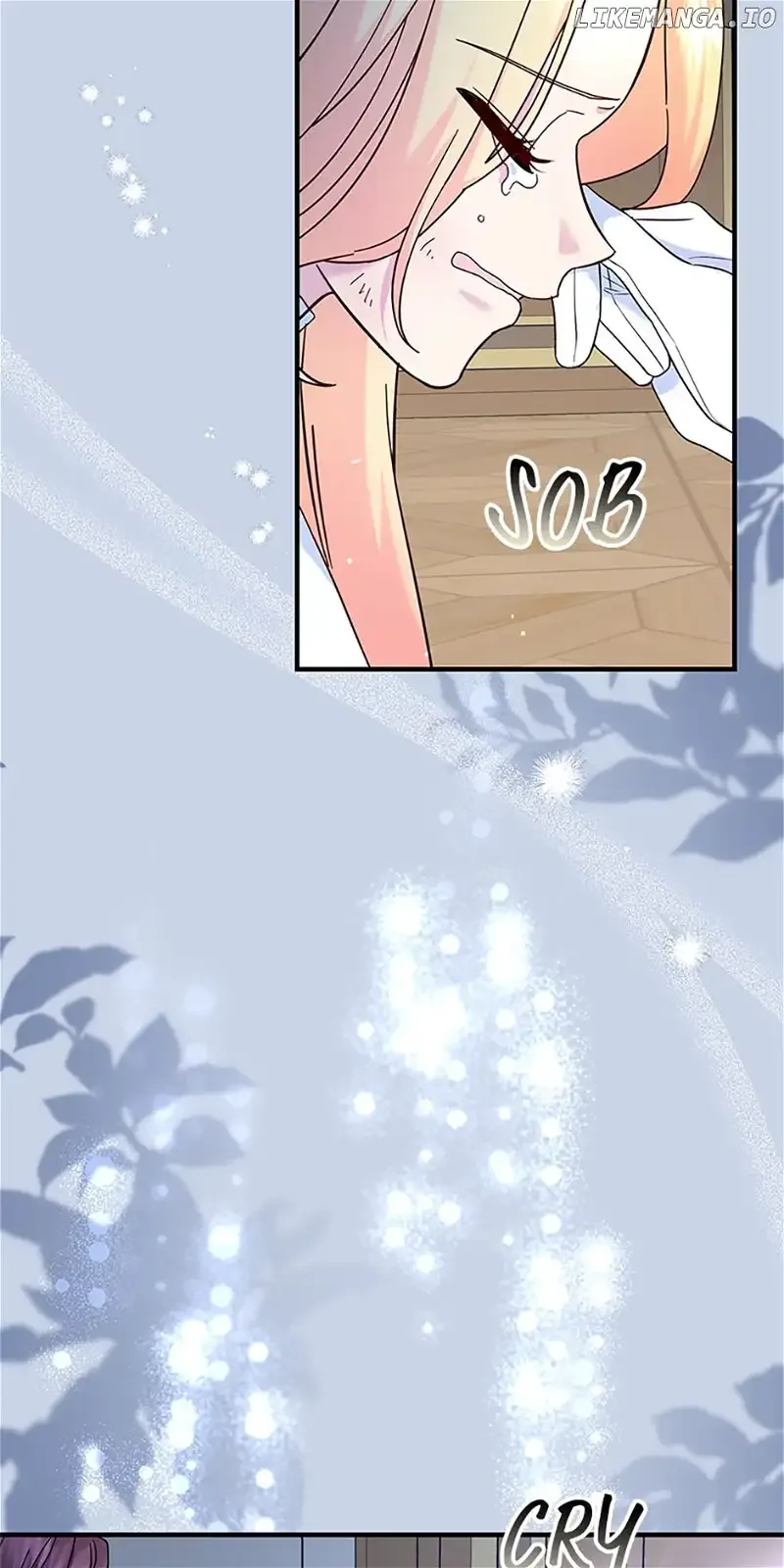 I stole the child of my war-mad husband Chapter 65 page 33