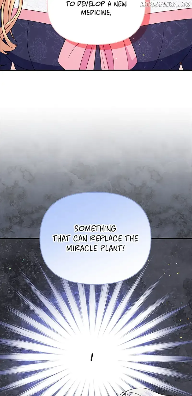 I stole the child of my war-mad husband Chapter 64 page 22