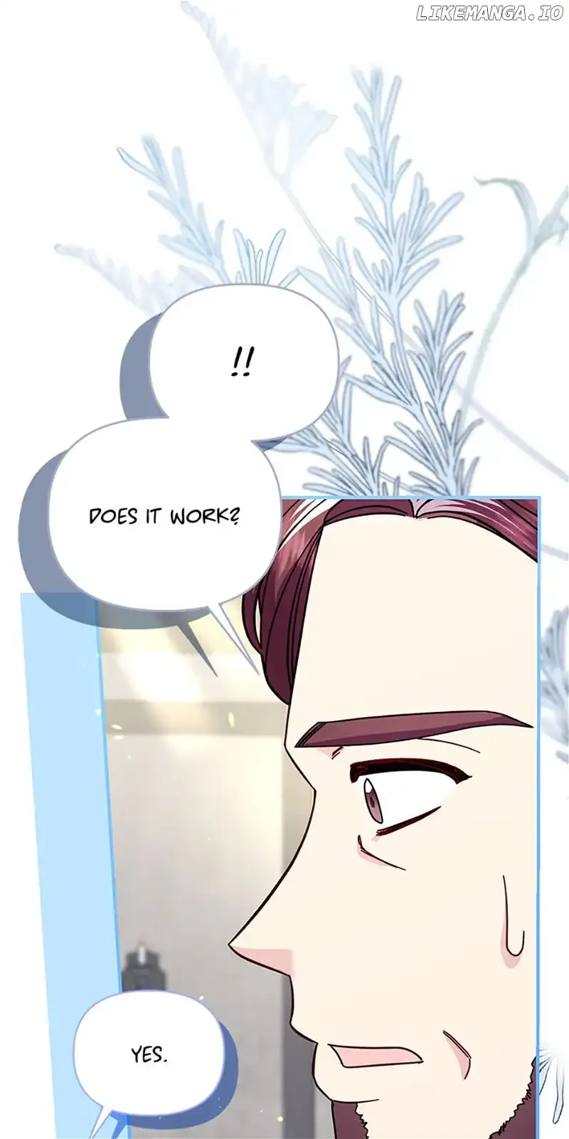 I stole the child of my war-mad husband Chapter 65 page 59