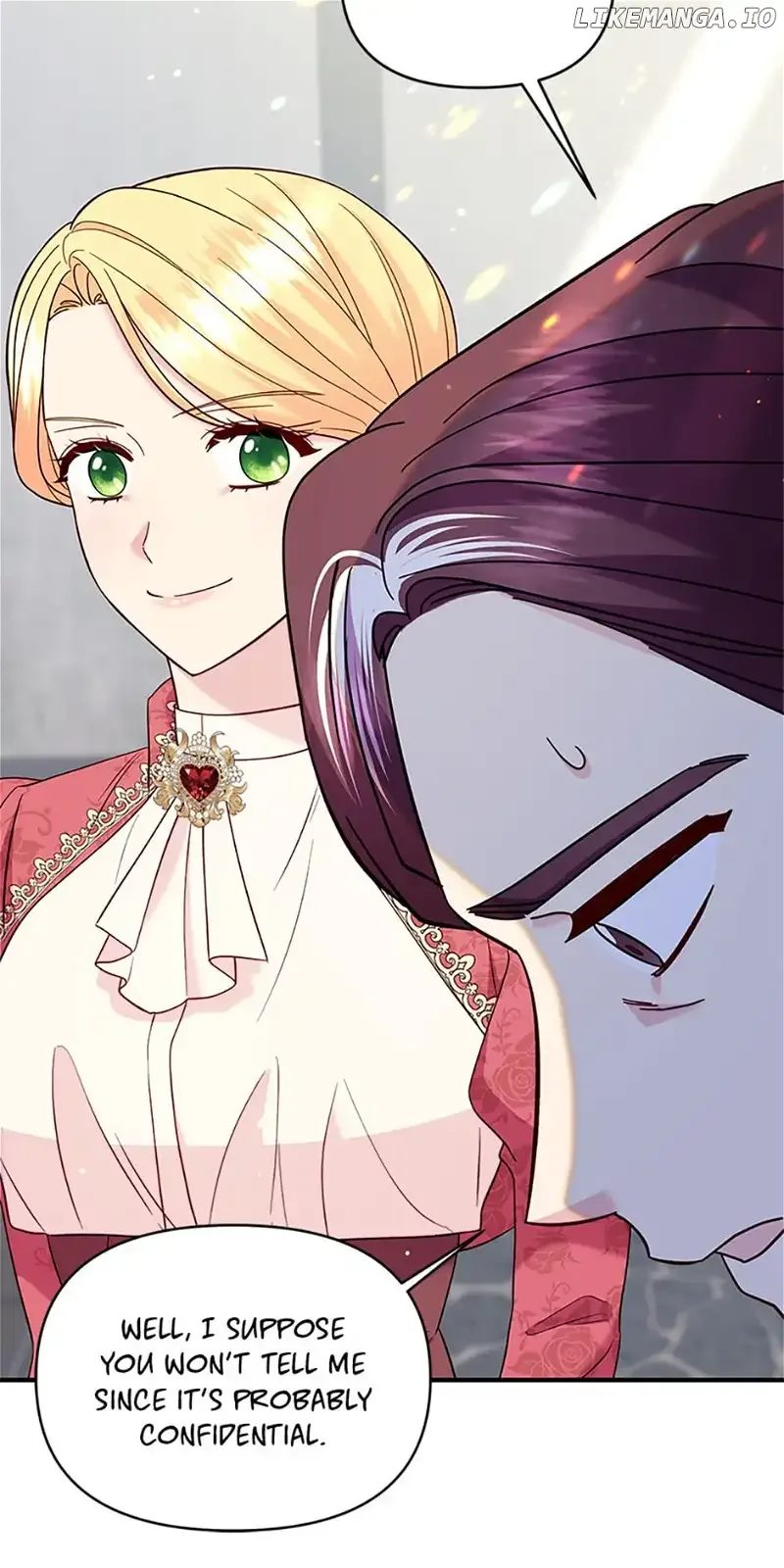 I stole the child of my war-mad husband Chapter 65 page 62