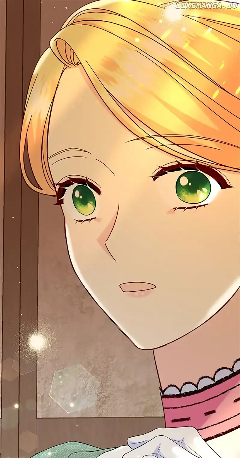 I stole the child of my war-mad husband Chapter 65 page 20