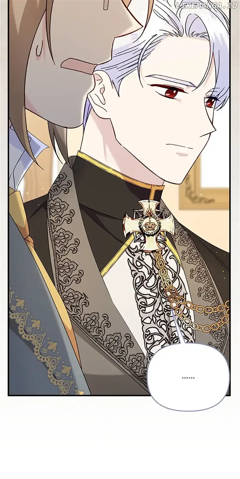 I stole the child of my war-mad husband Chapter 64 page 4