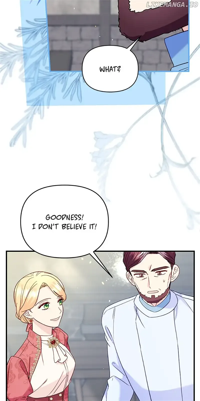 I stole the child of my war-mad husband Chapter 65 page 60