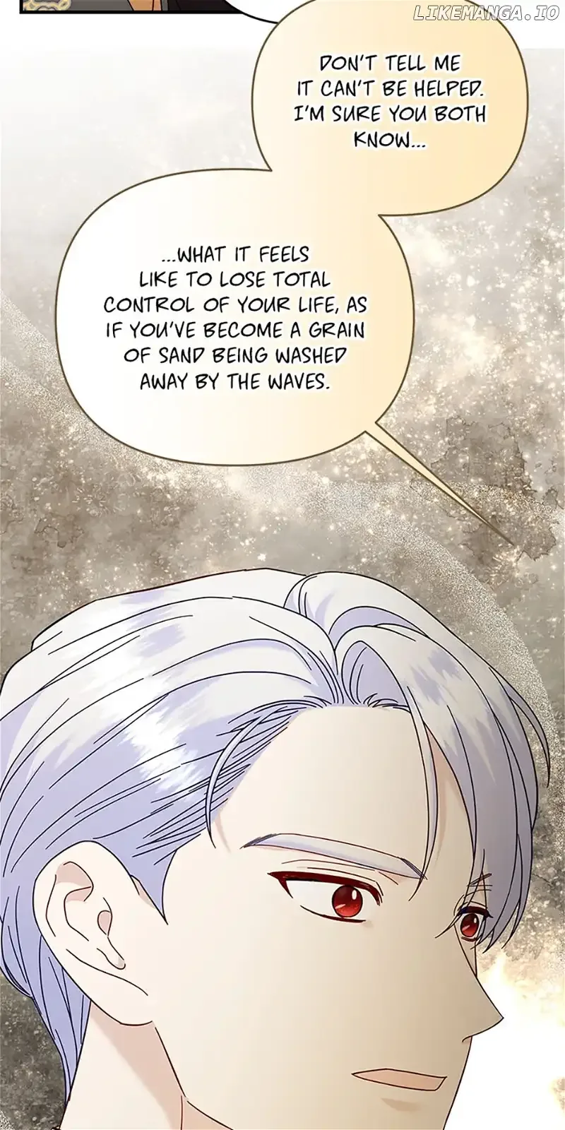 I stole the child of my war-mad husband Chapter 64 page 9